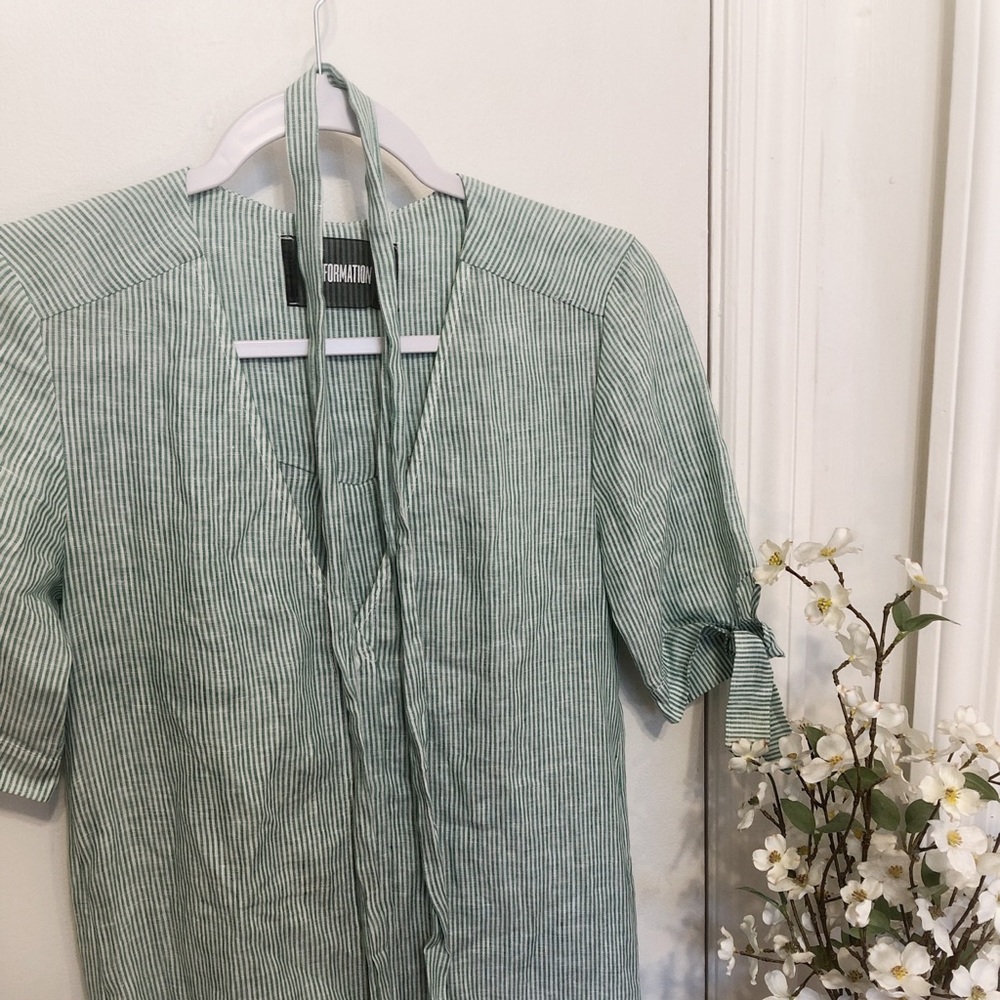 🌿REFORMATION🌿 dress